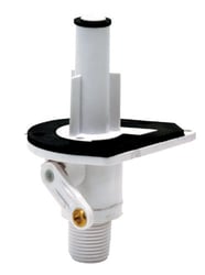 Picture of Valterra Q23679VP Ball Valve for La Toilette RV Toilets