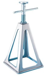 Picture of Camco 44561 Aluminum Stack Jack Stands Set of 2 for RV Leveling