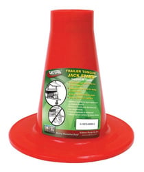 Picture of Valterra A10-0900 Polycarbonate RV Trailer Tongue Jack Stand 5000 lb Capacity