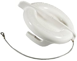 Picture of Thetford 01664 Plain Valve Cap for Slide-EZ Valve