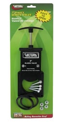 Picture of Valterra T-1002VP Bladex 2 Inch RV Waste Valve Body Replacement
