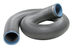 Picture of Valterra D04-0050 EZ Flush Triple Wrap RV Sewer Hose 10 Feet
