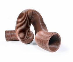 Picture of Camco 39621 10ft Heavy Duty RV Sewer Hose