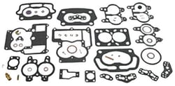 Picture of Sierra 18-7746 Carburetor Rebuild Kit for Rochester 2-Barrel Marine Carburetors