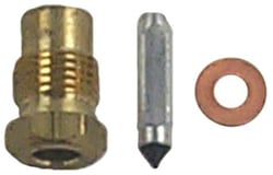 Picture of Sierra 18-7041 Marine Carburetor Needle & Seat for Chrysler Force Outboard