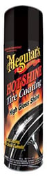 Picture of Meguiars G13815 Hot Shine High Gloss Tire Coating 15 oz Aerosol