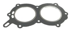 Picture of Sierra 18-2950 Head Gasket for Johnson/Evinrude 9.5 HP Outboard