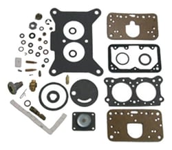 Picture of Sierra 18-7081 Carburetor Repair Kit for Holley 2-Barrel