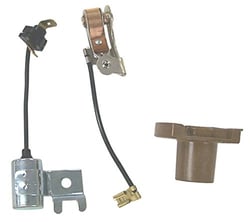Picture of Sierra 18-5265 Ignition Tune-Up Kit for Volvo Penta Stern Drive Engines