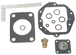 Picture of Sierra 18-7001 Carburetor Repair Kit for Volvo Penta Solex Side Draft Carburetors
