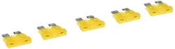 Picture of Littelfuse ATO20BP 20 Amp ATO Blade Fuse (Pack of 5)