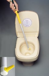 Picture of Valterra A01-0184VP Master Blaster RV Holding Tank Cleaning Wand