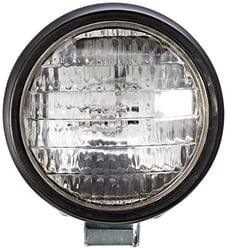 Picture of Peterson Fluid V507 Utility Trailer Light with Adjustable Bracket