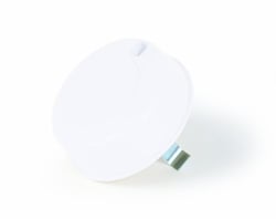 Picture of Camco 40034 RV Plumbing Vent Cap Replacement - 2 Inch Polar White