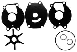 Picture of Sierra 18-3215 Water Pump Impeller Repair Kit for Mercury/Mariner Outboard
