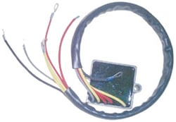 Picture of Sierra 18-5741 Voltage Regulator for Mercury/Mariner Outboard Motors