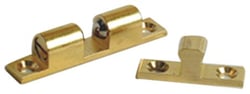 Picture of RV Designer H221 2 Inch Brass Bead Catch