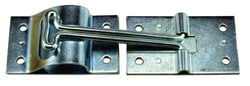 Picture of JR Race Car 10495 4 Inch Metal T-Style Door Holder