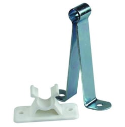 Picture of JR Race Car 10545 C-Clip Style Door Holder 3 Inch Metal Plastic