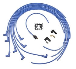 Accel Universal Fit Motorcycle Spark Plug Wire Sets — image 4