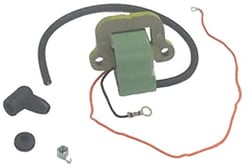 Picture of Sierra 18-5192 Ignition Coil for Johnson/Evinrude Outboard Motors