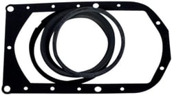 Picture of Thetford 09872 Plastic Slide EZ-Valve Repair Kit for Electra Magic Toilets