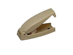 Picture of RV Designer E213 Baggage Door Holder Beige 2-Pack