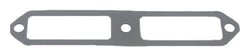 Picture of Sierra 18-0870 Transfer Port Cover Gasket for Mercury Outboard Engines