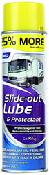 Picture of Camco 41105 Slide Out Lube Dry Film Lubricant 15 Oz Aerosol