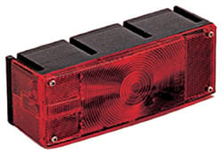 Picture of Optronics ST-17RS Submersible Waterproof Trailer Taillight