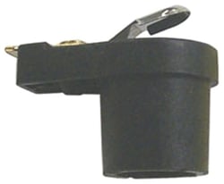 Picture of Sierra 18-5418 Distributor Rotor for Delco 4 & 6 Point Ignition Systems