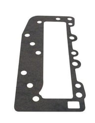 Picture of Sierra 18-0940 Baffle Plate to Exhaust Gasket for Mercury Marine Outboards