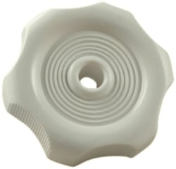Picture of RV Designer H717 Window Knob 1 Inch White