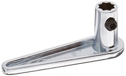 Picture of RV Designer L559 Inside L Handle for T-Style and L Handle Lock