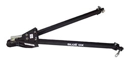 Picture of Blue Ox BX7322 Adventurer Class III 7,500 lb RV Tow Bar