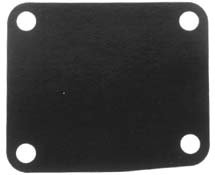 Picture of Sierra 18-7833 Marine Fuel Pump Diaphragm for Yamaha Outboard Motors
