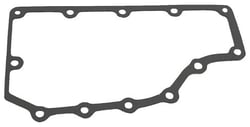 Picture of Sierra 18-0120 Exhaust Plate Gasket for Johnson/Evinrude Outboard Motors