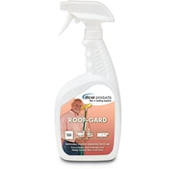 Picture of Dicor RP-RG320S Rubber Roof Protectant for RV EPDM Roofs 32 oz Spray