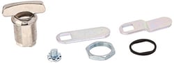 Picture of RV Designer L527 7/8" Non-Locking Thumb Turn Compartment Lock