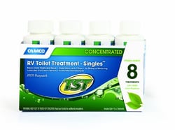 Picture of Camco 40221 TST Singles RV Holding Tank Treatment - 8 Pack