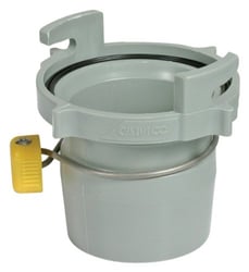 Picture of Camco 39173 Easy Slip Straight RV Sewer Hose Bayonet Adapter