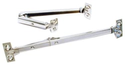 Picture of RV Designer H501 Drop Leaf Table Support Bracket 9-3/4 Inch - Pair