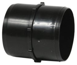 Picture of Camco 39203 RV Sewer Hose Coupler 3 Inch Internal Adapter