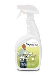 Picture of Dicor RP-RC320S EPDM Rubber Roof Cleaner 32oz Spray Bottle