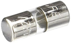 Picture of Littelfuse SFE4BP 4A SFE Glass Body Fuse 5-Pack