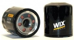 Picture of WIX Racing Filters 167 Pro-Tec Spin-On Oil Filter