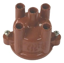 Picture of Sierra 18-5358 Distributor Cap Glass-Filled Polyester Marine Engine
