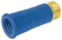 Picture of Camco 22484 Water Bandit Hose Connector for Damaged or Non-Threaded Faucets