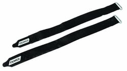 Picture of Camco 42503 Awning Straps 12" 2-Pack with Hook and Loop Fasteners