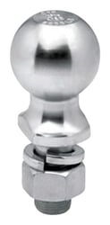 Picture of Reese 58060 Ball Assembly for Friction Sway Control Systems